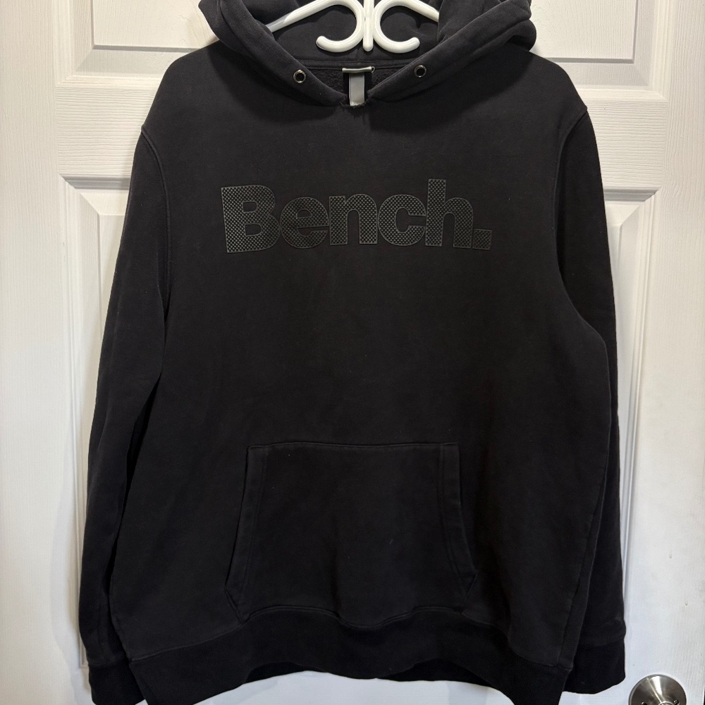 Bench hoodie
